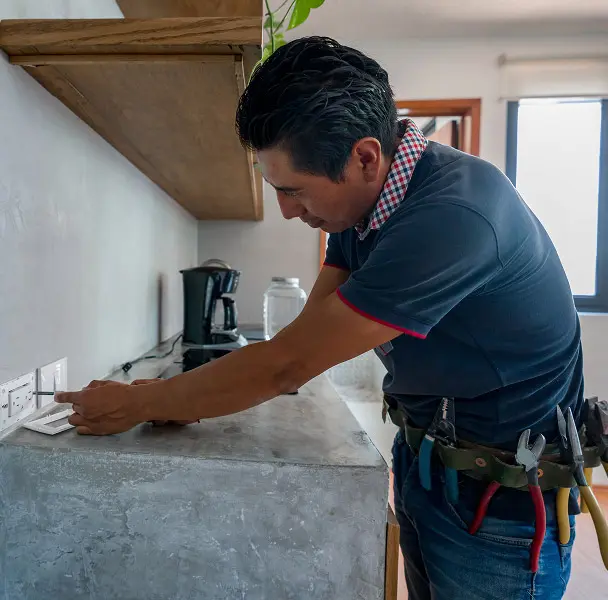 Servicio de Urgencias Eléctricas 24 Horas SEC