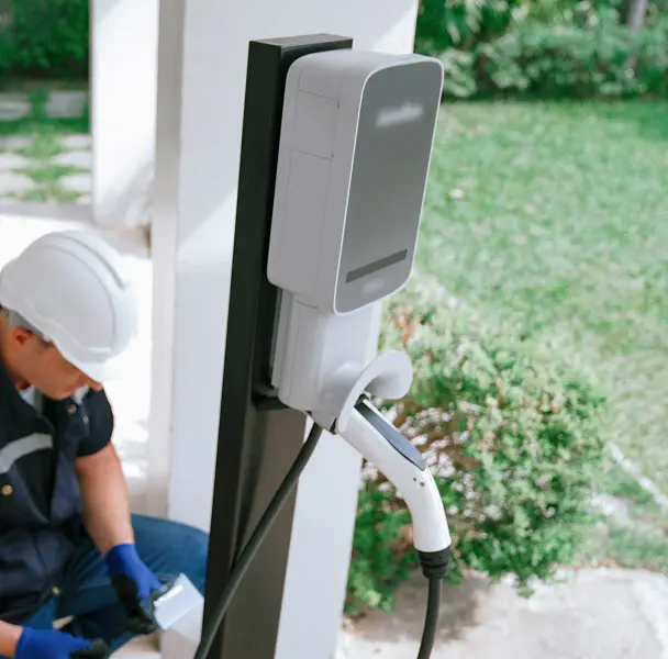 Instalación Cargadores Wallbox Autos Eléctricos SEC