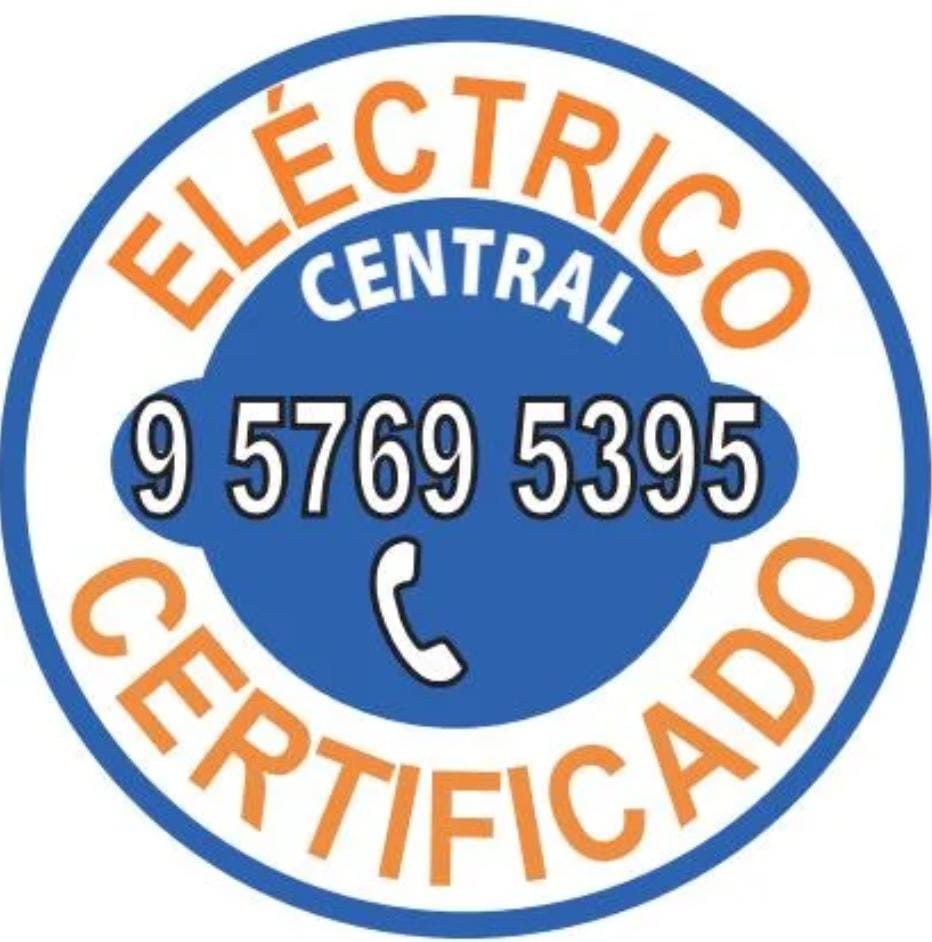 Electricista Certificado